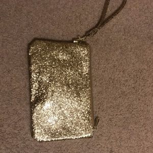 Phone Charging wristlet